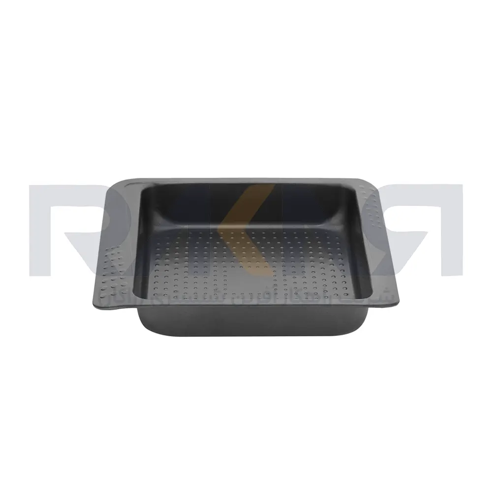 Square Teflon Mold CP036C قالب تفلون مربع CP036C