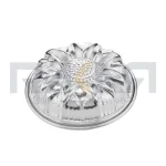 قالب آلومینیومی آفتاب گردان 55137