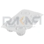 قالب سیلیکونی