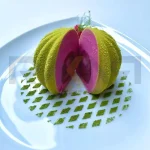 قالب سیلیکونی