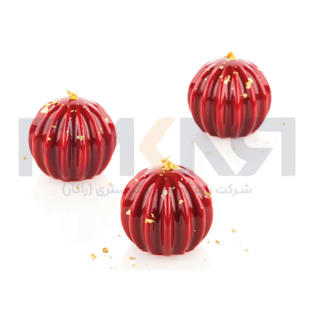 Supernova 105 silicone mold قالب سیلیکونی Supernova 105