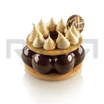 قالب سیلیکونی TRUFFLE CROWN 90