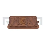 قالب سیلیکونی شکلات طرح تبلتی D0536