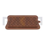قالب سیلیکونی شکلات طرح تبلتی D0545