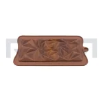 قالب سیلیکونی شکلات طرح تبلتی D0546