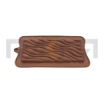قالب سیلیکونی شکلات طرح تبلتی D0547
