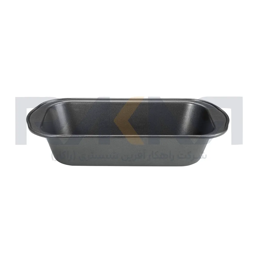 Teflon Loaf Pan 13×24 cm قالب تفلون لوف 13×24