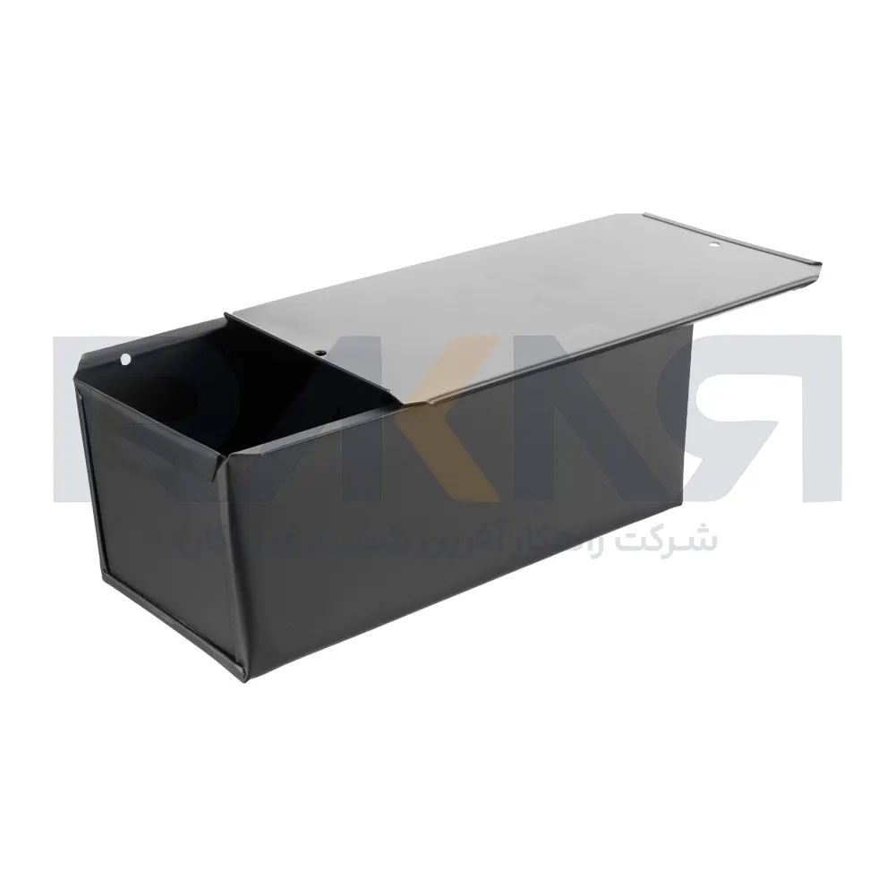 Teflon toast mold-4 قالب تفلون نان تست