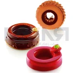 قالب سیلیکونی The Ring 65