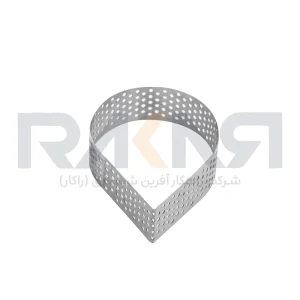 رینگ تارت اشک ضخیم