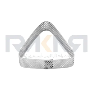 رینگ تارت مثلث ضخیم
