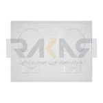 قالب طلقی