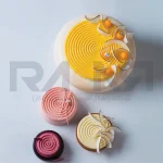 قالب گارنیش