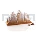 قالب سیلیکونی Tre Cime 650