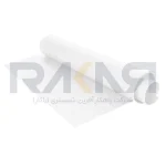 ورق نسوز قنادی سفید