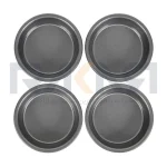 قالب تفلون دایره 4 عددی
