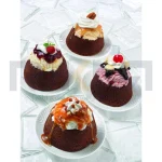 قالب مینی کیک 6 عددی