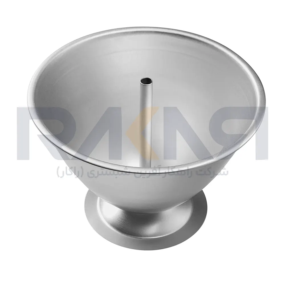 Wonder Aluminum Mold Set ست قالب آلومینیمی Wonder