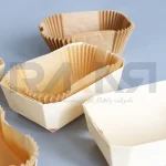 قالب چوبی