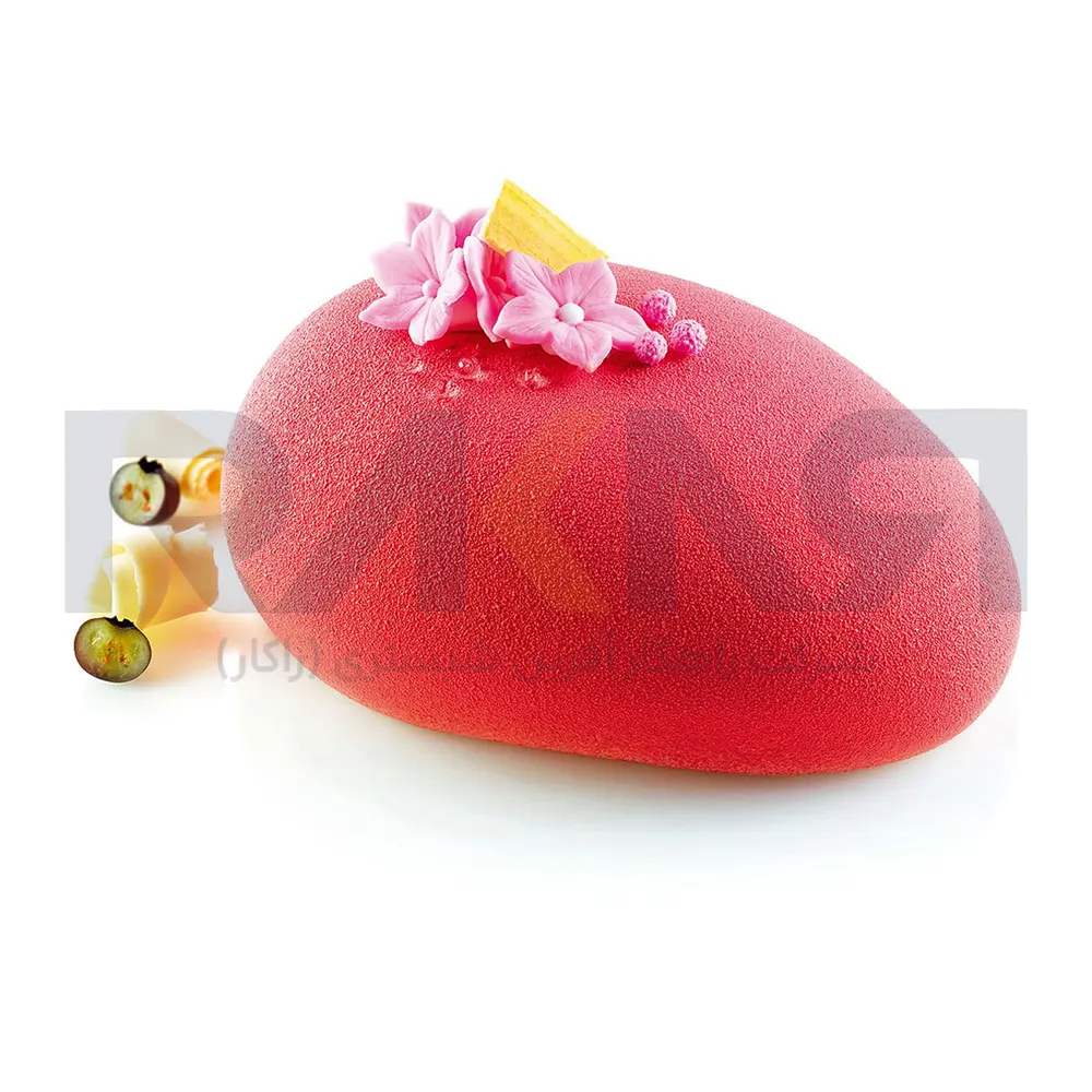 Zen 1000 silicone mold قالب سیلیکونی Zen 1000