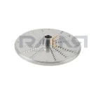 تیغه رنده ۳ میلیمتری هالده (grater shredder 3 mm)