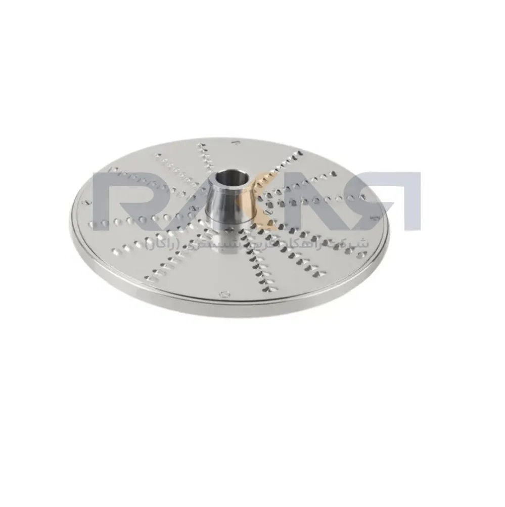 grater shredder 3 mm تیغه رنده ۳ میلیمتری هالده (grater shredder 3 mm)