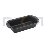 قالب تفلون لوف دسته سیلیکونی LP012C