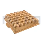 قالب گرانیتی توپی