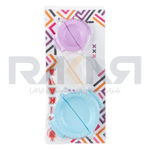 قالب پیراشکی 3 عددی BS021I