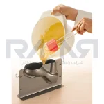 قالب تفلون سه بعدی