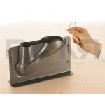 قالب تفلون سه بعدی