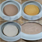 قالب سیلیکونی سه بعدی