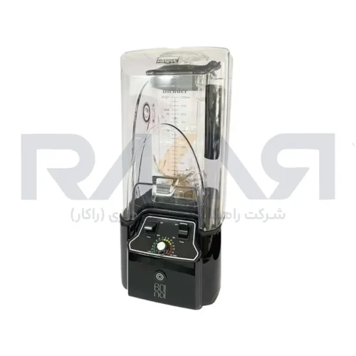 بلندر کاوردار صنعتی BONO مدل K90 بلندر کاوردار صنعتی BONO مدل K90