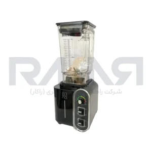 بلندر صنعتی BONO مدل K98
