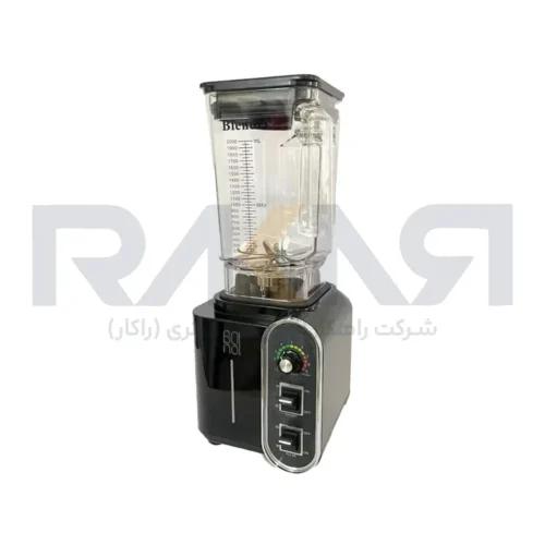 بلندر صنعتی BONO مدل K98 بلندر صنعتی BONO مدل K98