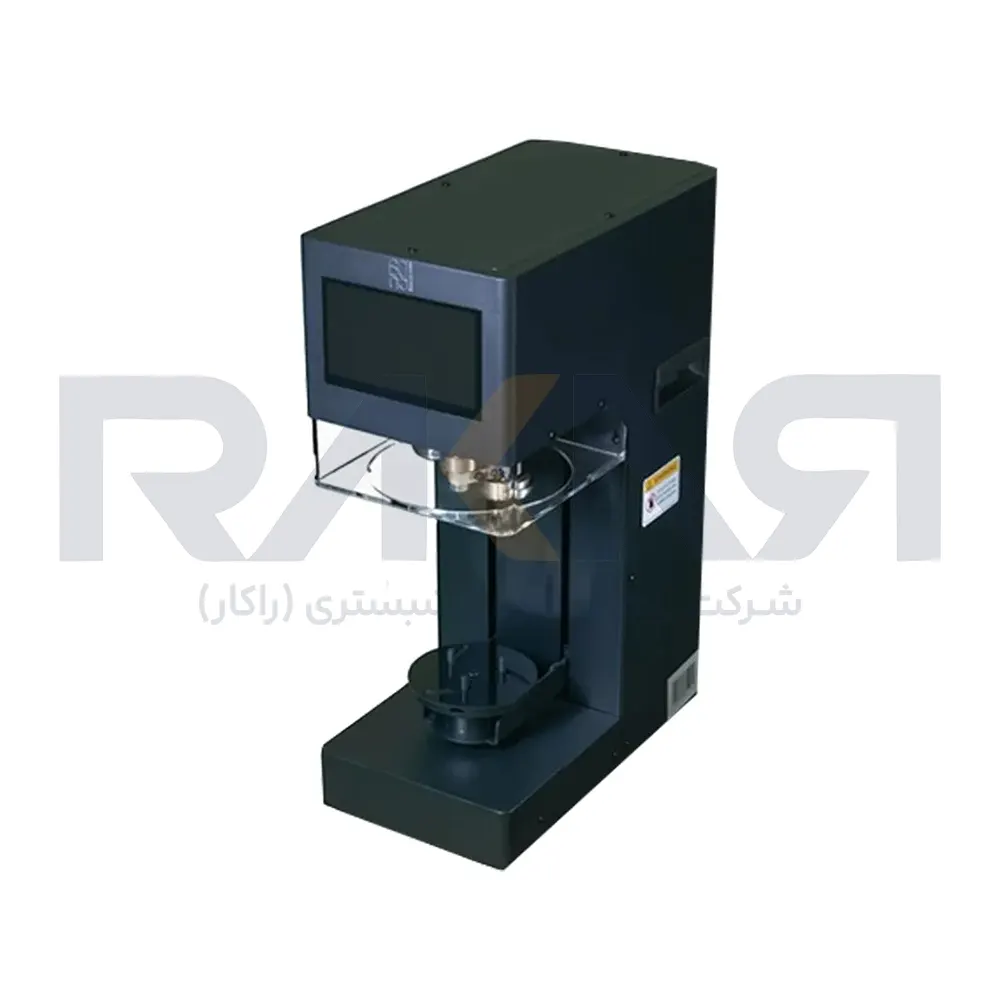Bono RY-FGJ-100D(2025) Fully Automatic Bottle Sealer کن سیلر بطری تمام اتوماتیک بونو RY-FGJ-100D(2025)