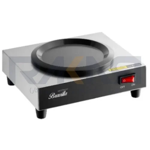 گرمکن چای و قهوه Bravilla مدل TW1