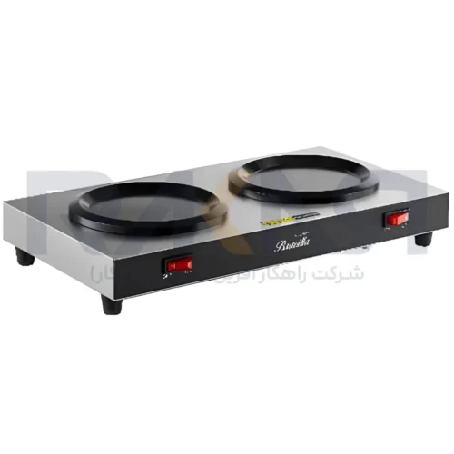 گرمکن چای و قهوه Bravilla مدل TW2