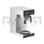 قهوه جوش Bravilla مدل W1