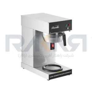 قهوه جوش Bravilla مدل W1