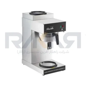 قهوه جوش Bravilla مدل W2S