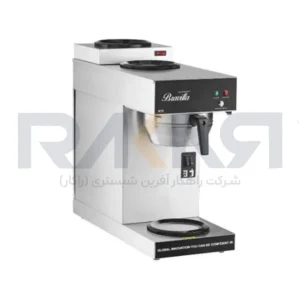 قهوه جوش Bravilla مدل W3S