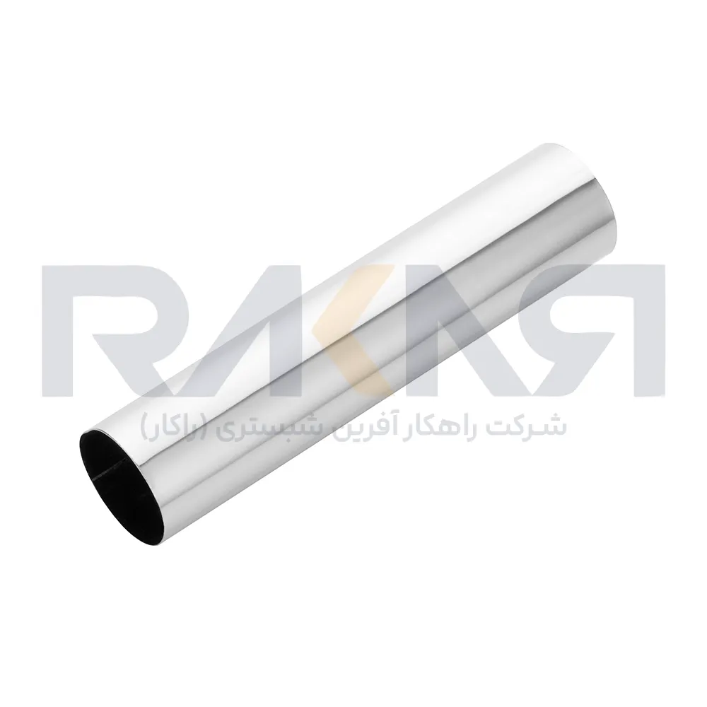 Cannoli mold قالب کانولی