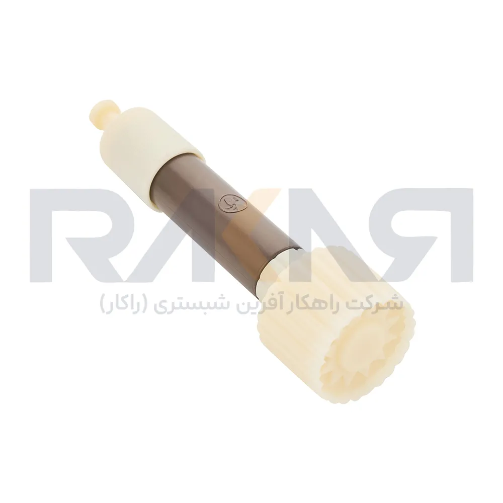 Circle jam cutter کاترمربایی دایره