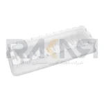قالب ژله دایره
