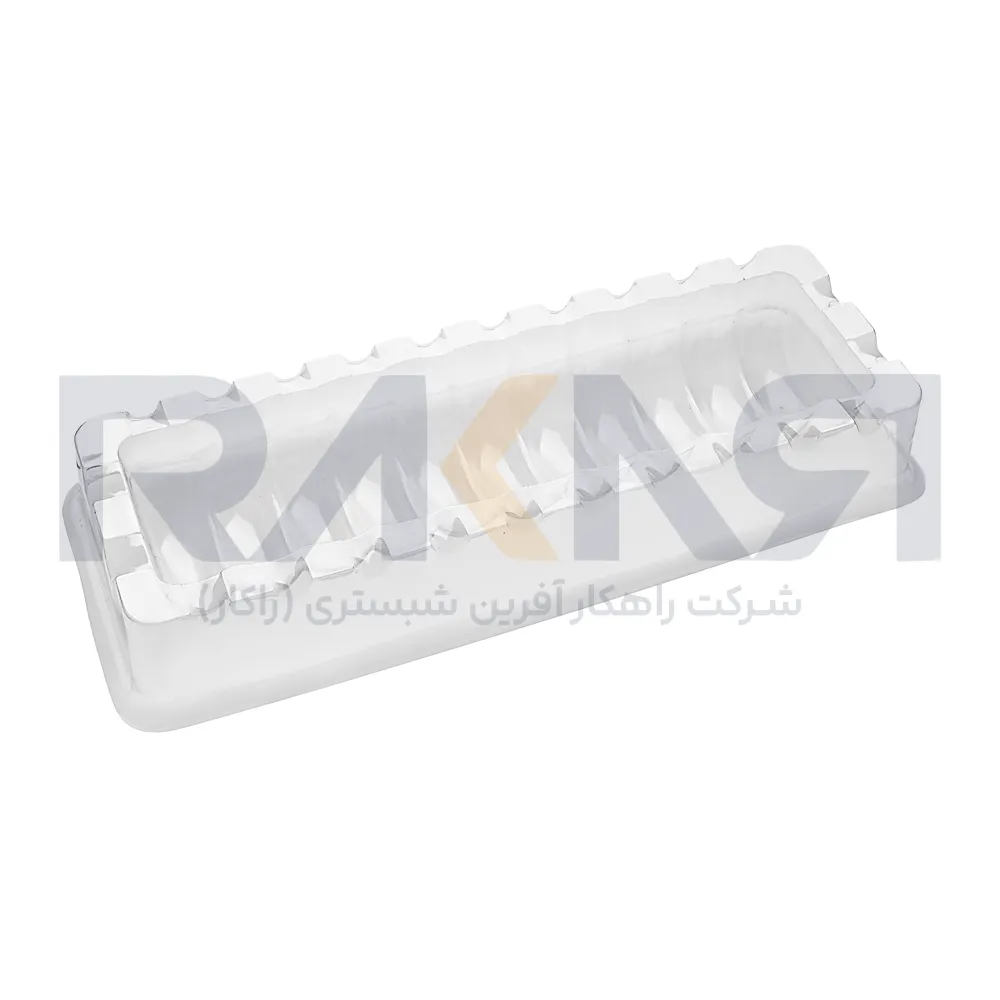 Circle jelly mold قالب ژله دایره