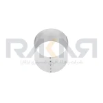 رینگ دایره ارتفاع 6 سانت