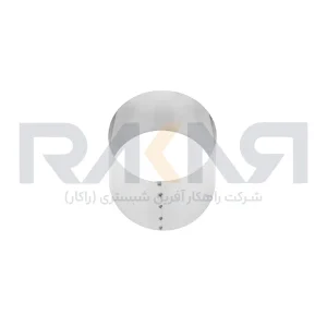 رینگ دایره ارتفاع 6 سانت