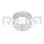 رینگ دایره ارتفاع 7 سانت