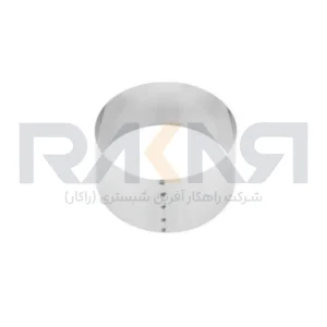 رینگ دایره ارتفاع 7 سانت